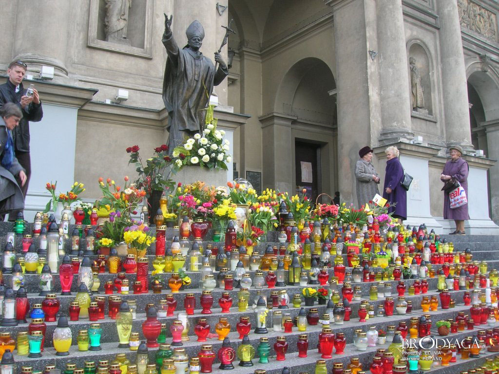 Warsaw